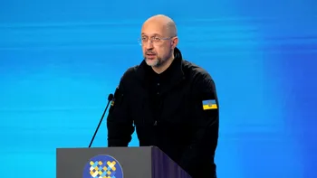 Premierul ucrainean și-a dat DEMISIA, deschizând calea spre o largă remaniere guvernamentală
