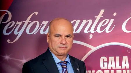 Amatto Zaharia, declarat „cel mai performant președinte de federație sportivă din România”. Ce PREMII au mai luat marii sportivi