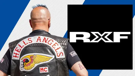 Banda Hells Angels a avut accesul interzis la adunarea INTERLOPILOR de la gala RXF. Poliția a fost în ALERTĂ maximă