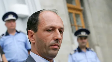 Adjunctul DNA, Marius Iacob, sancționat cu avertisment pentru o abatere disciplinară