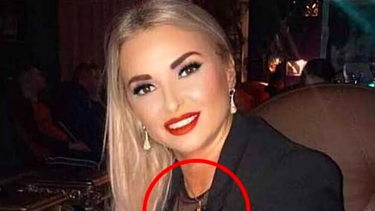 Prostituata din România care ar fi participat la „jaful secolului” la Londra face mărturisiri în fața procurorilor: Sunt doar „o găină proastă”! / M-a invitat să fiu escorta lui, nu să particip la spargeri!