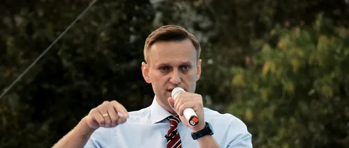 Mai mulți miniștri europeni de Externe avertizează că otrăvirea lui Aleksei Navalnîi nu poate rămâne nepedepsită