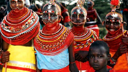 Milioane de tinere sunt mutilate de propriile mame. 