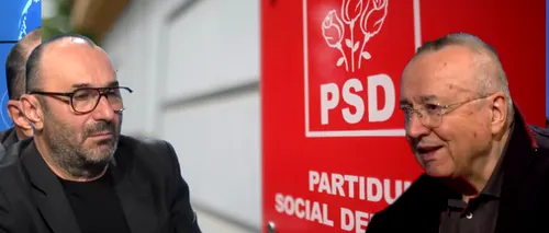 Ion Cristoiu dezbate STRATEGIILE politice pentru alegerile locale: Strategia PSD nu e rea
