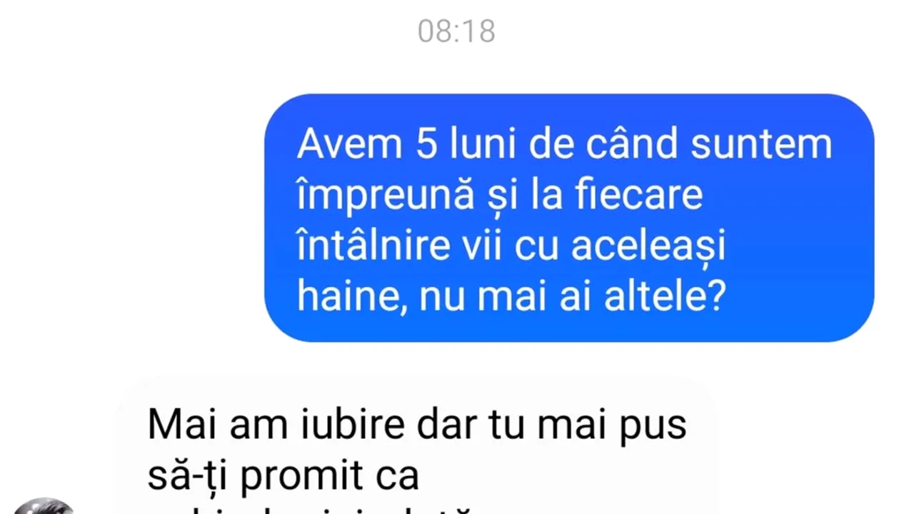 Bancul de vineri | 