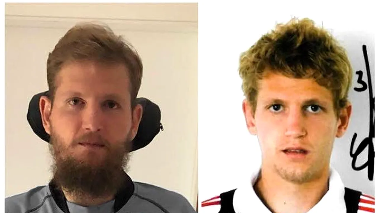 Cum trăiește Mihai Neșu la aproape 10 de ani de la cumplitul accident care l-a lăsat paralizat: „Sunt într-un cantonament continuu! Mă mișc repede, de aia am atâtea contracturi” - FOTO