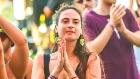 Cine este românca răpită și ucisă de teroriștii Hamas. Femeia a fost răpită în ziua fatidică de 7 octombrie