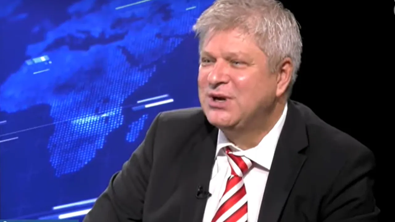 Daniel Tudorache, la Gândul LIVE: În Pădurea Băneasa nu se mai poate construi. Cine vrea, poate să admire pădurea