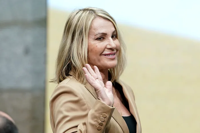 Nadia Comăneci primește rentă viageră din România / foto: Mediafax Foto