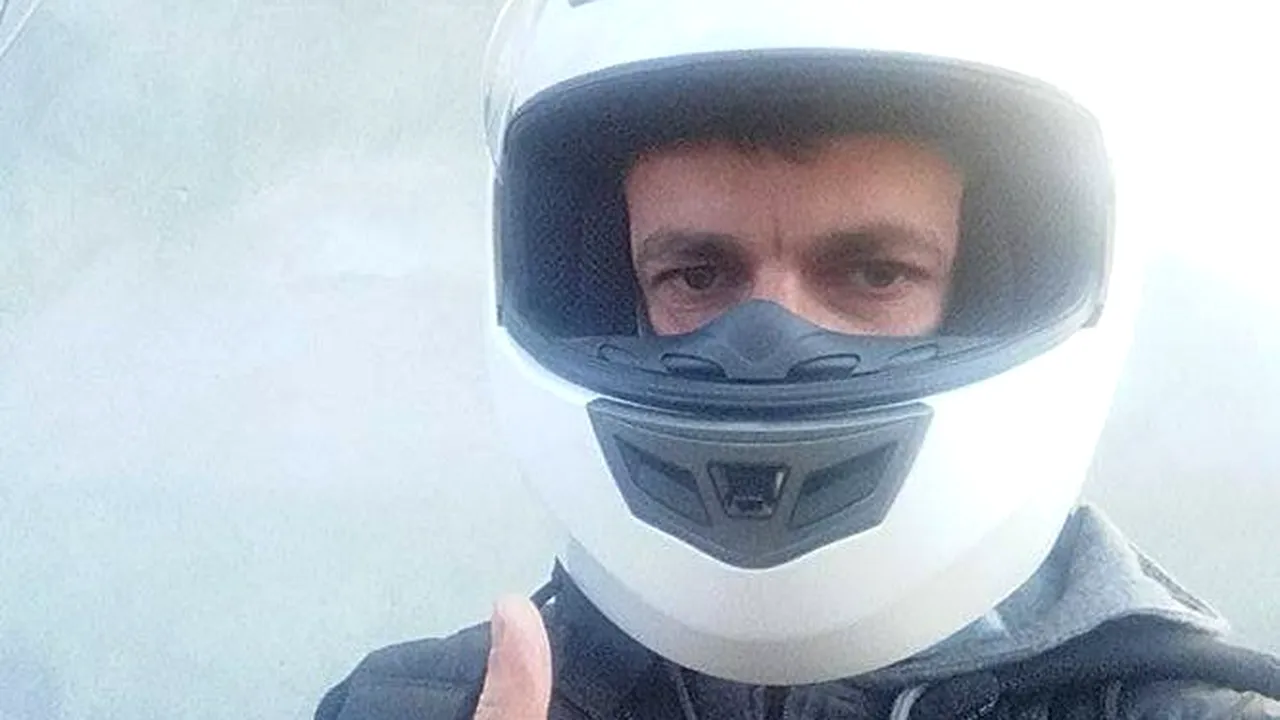 Cum a pierdut Marian Godină motocicleta de serviciu promisă, după ce s-au făcut 