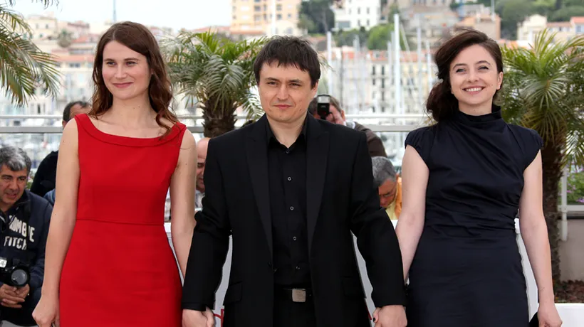 După dealuri de Cristian Mungiu, propunerea României la premiile Oscar - TRAILER