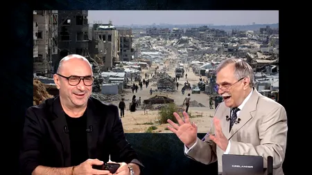 Valentin Stan: Vocile propagandei se contrazic în propriile narative legate de războiul din Iran