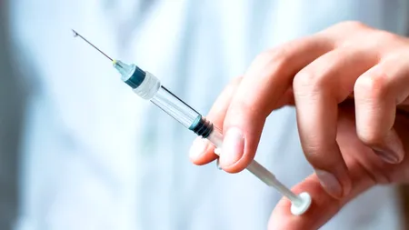 Aproape 6.000 de români s-au vaccinat anti-COVID în ultimele 24 de ore