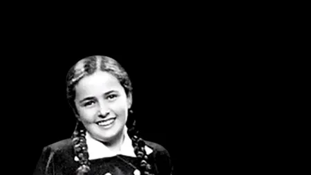 „Anne Frank de România