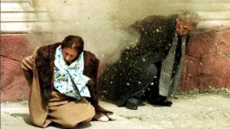 Zidul execuției Ceaușeștilor intră în circuitul turistic GATA TENCUIT. 