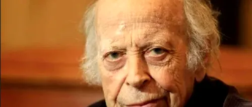 Pierre Hassner, expert în relații internaționale născut în București, a murit la 85 de ani
