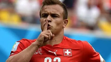 Un jucător elvețian ar putea alege noua națională a Kosovo