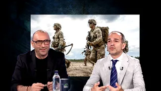 Ștefan Popescu: „Pentru moment, nu există un orizont de timp care să arate finalizarea războiului din Iran”