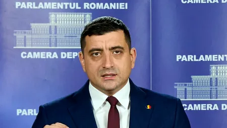 George Simion reacționează la oferta lui Macron de a intra sub umbrela nucleară a Franței: „Vrem alegeri libere, democrație și pace”