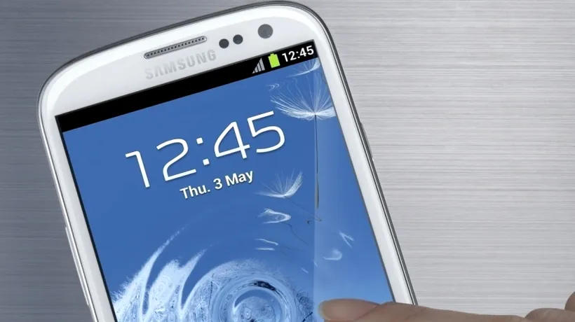 Samsung a rămas lider mondial după vânzările de telefoane în trimestrul al doilea, urmat de Nokia