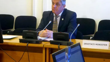 „Și la noi, toată lumea vegetală a fost zguduită din temelii