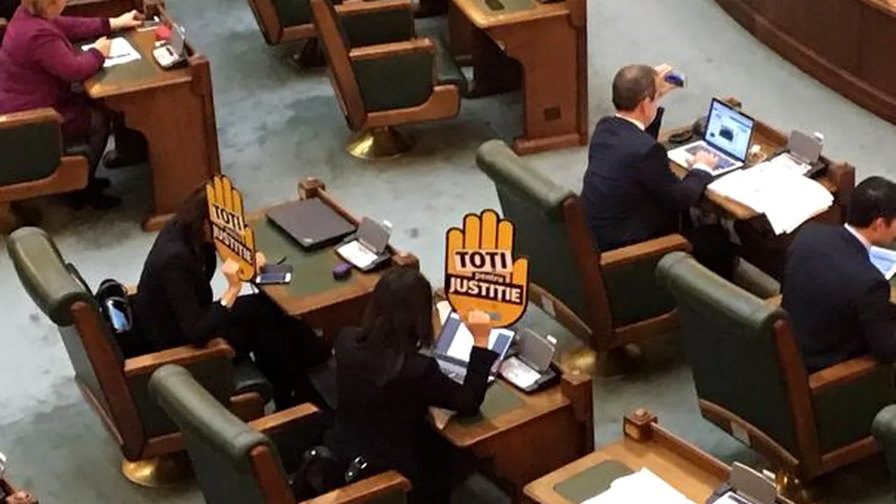 Ziua și scandalul în Parlament. Senatoarea USR Florina Presadă susține că a fost înjurată de Liviu Brăiloiu de la PSD: „Ceea ce a spus nu poate fi reprodus