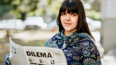 Mara Karina din Iași a luat media 10 la Bacalaureat 2024. IREAL ce vrea să se facă atunci când „va fi mare”