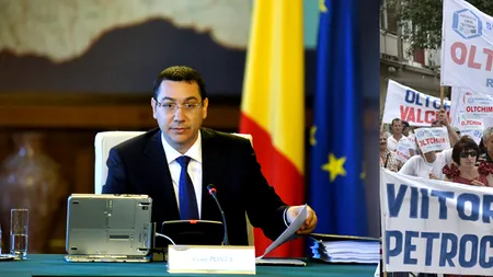 PLANUL B pentru OLTCHIM. Cu cine negociază guvernul 