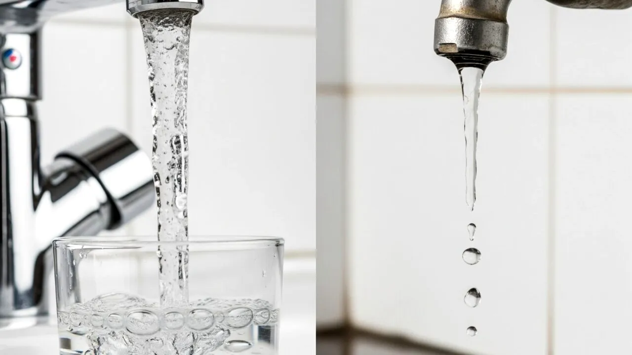 Presiune mică la robinet? Descoperă soluția care schimbă totul (P)