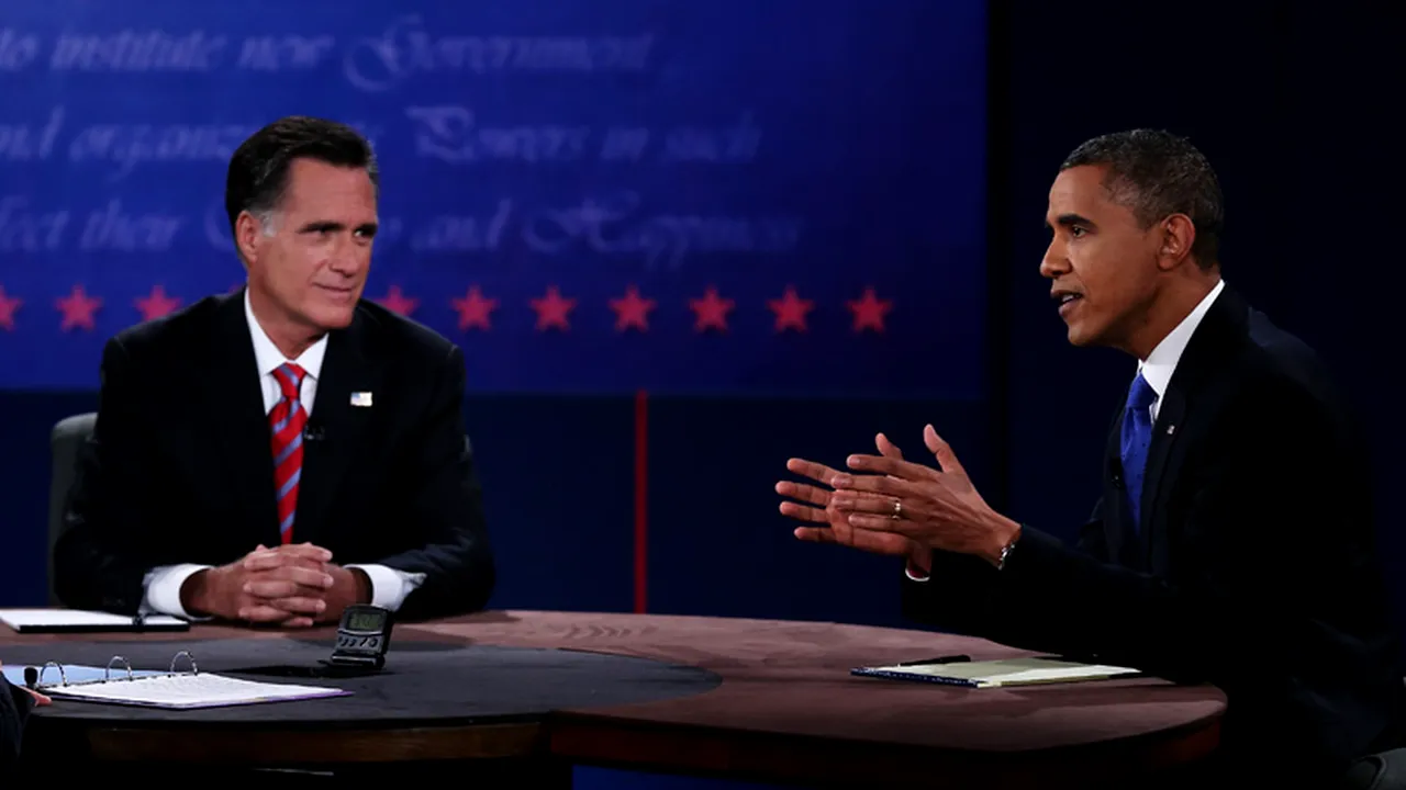 Care este CEA MAI MARE AMENINȚARE PENTRU SUA, în opinia candidaților la președinție