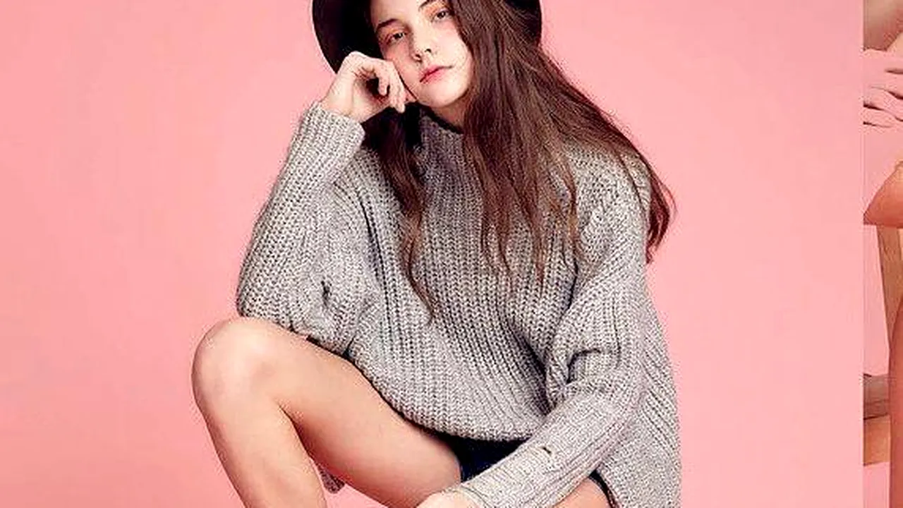 Ipoteză șocantă în cazul morții fulgerătoare a unui model de doar 14 ani. Ce au descoperit medicii la autopsie