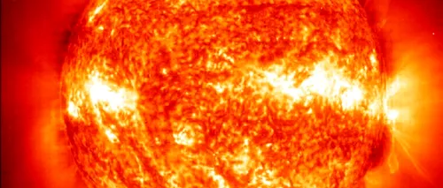 Soarele are o soră geamănă, aflată la o distanță de 2.500 de ani-lumină de Terra