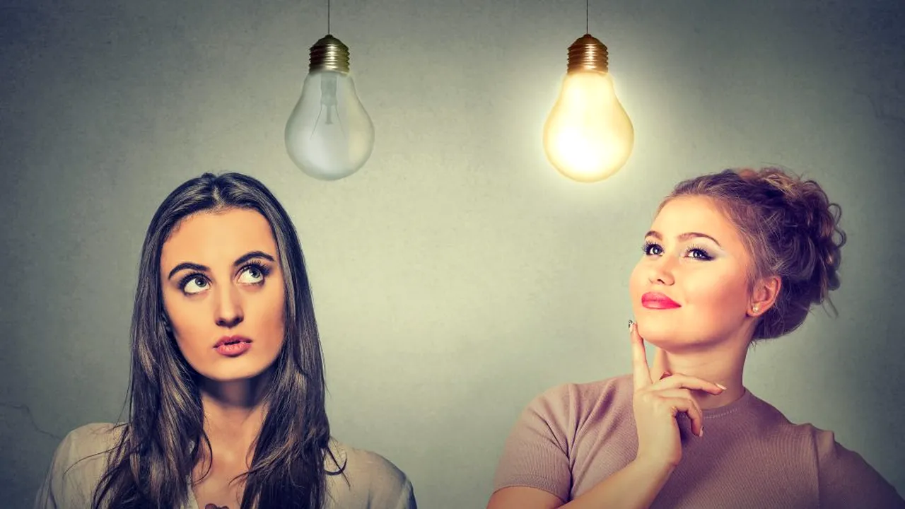 INTERESANT. Cel mai bun test IQ din lume are doar 3 întrebări. Cât de repede îți poți afla coeficientul de inteligență