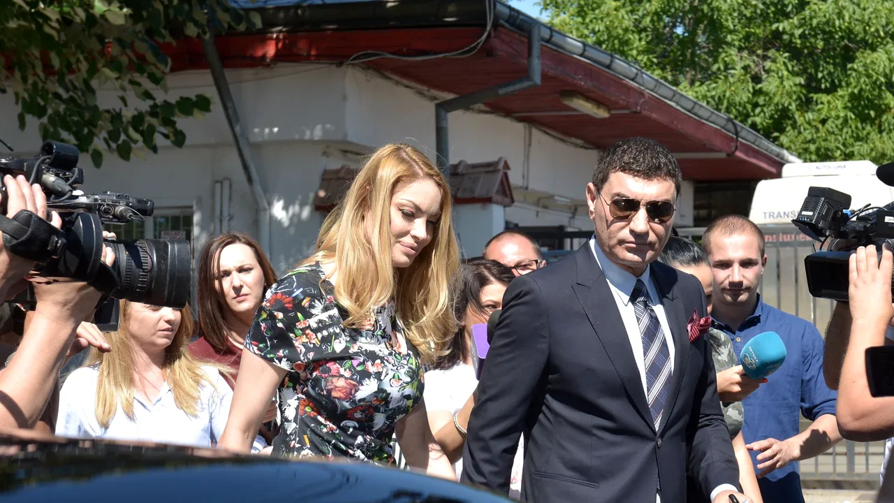 FSANP: DNA a început audierile în dosarul privind favorizarea lui Borcea. În 4 ani executați, CREDITE cât pentru 300 de deținuți la un loc