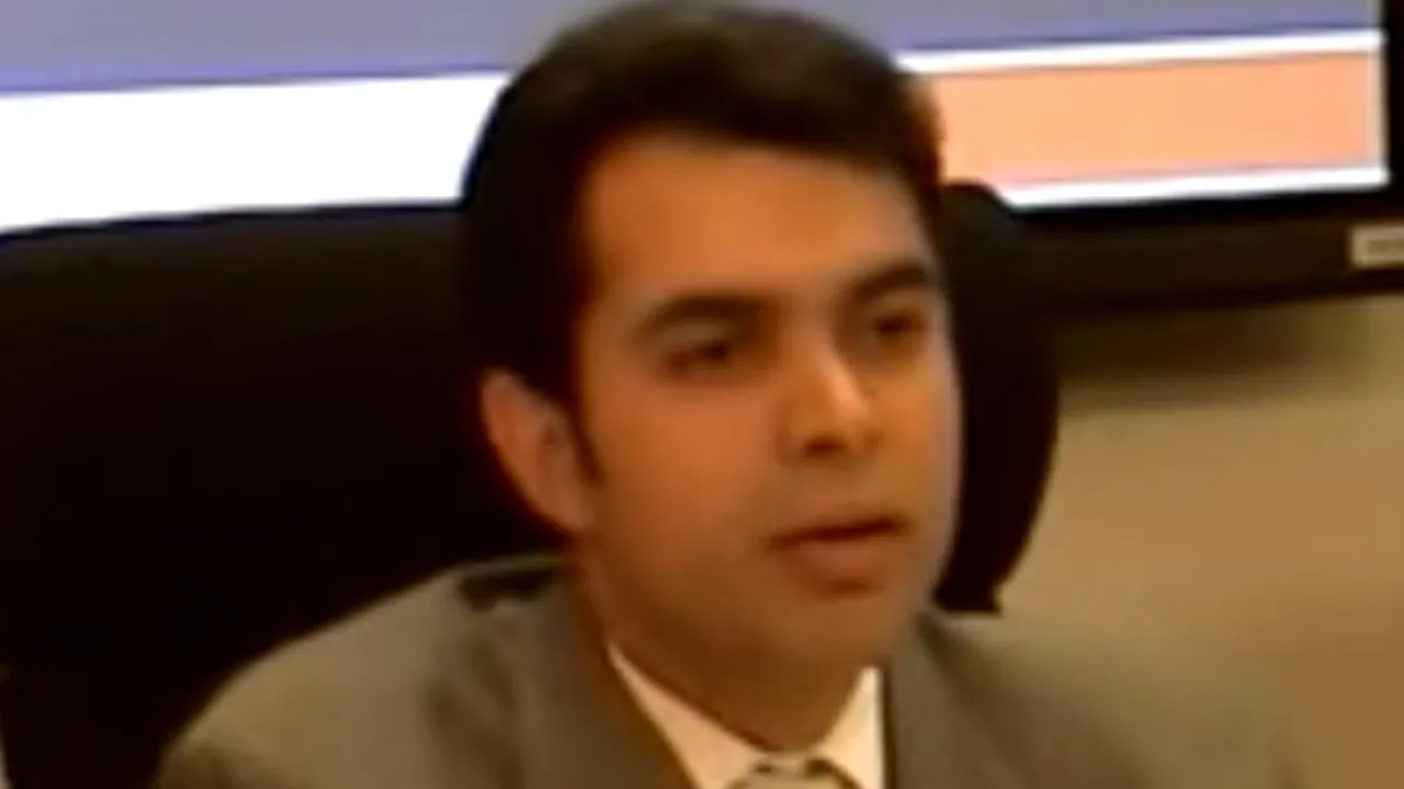 Cine este noul șef al misiunii FMI pentru România