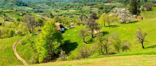 Primele două zone din România certificate ca destinații ecoturistice