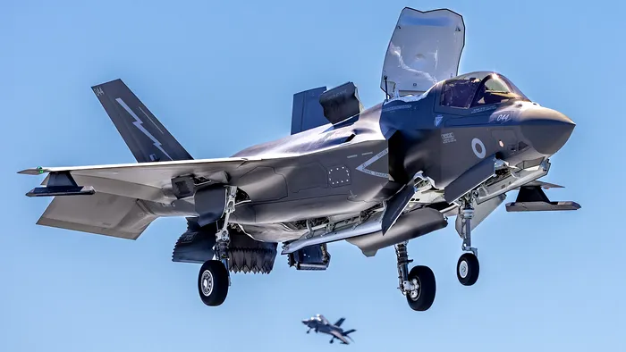 Marea Britanie a interceptat avioane rusești în timpul unei misiuni NATO în Arctica