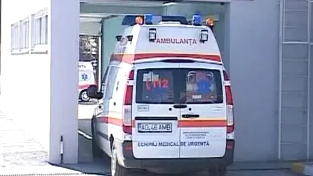 Alertă la Spitalul de Pediatrie Pitești, unde în ceaiul copiilor a fost pusă 