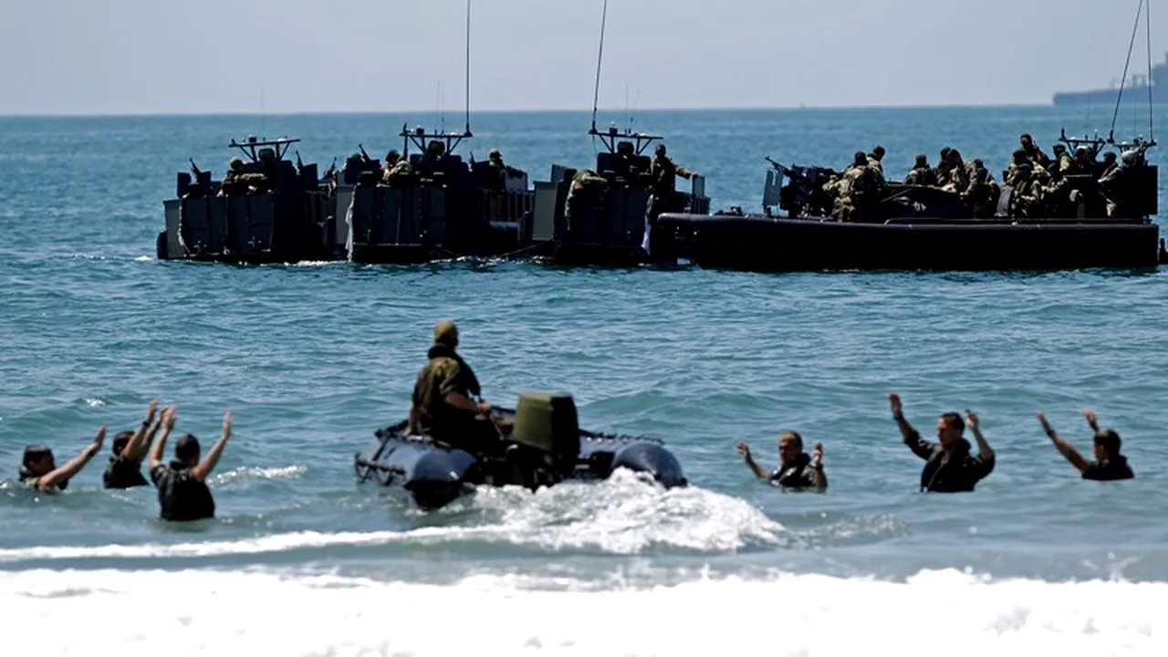 Premierul Cameron amenință Argentina cu războiul: Avem al cincelea cel mai mare buget al apărării din lume