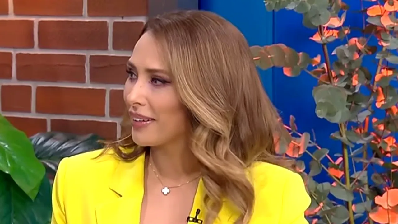 De ce NU SE AFIȘEAZĂ Salman Khan alături de Iulia Vântur. ”Poate m-am mai maturizat și eu”