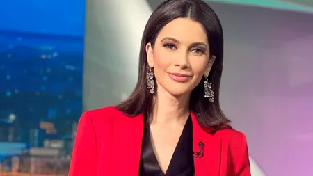 SECRETUL mariajului Andreei Berecleanu cu Constantin Stan. ”Asta face că relația noastră să nu amorțească nicio secundă”