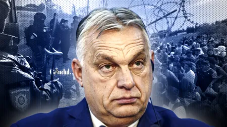 Ungaria ridică nivelul de alertă antiteroristă. Viktor Orban anunță controale excepționale la frontiere