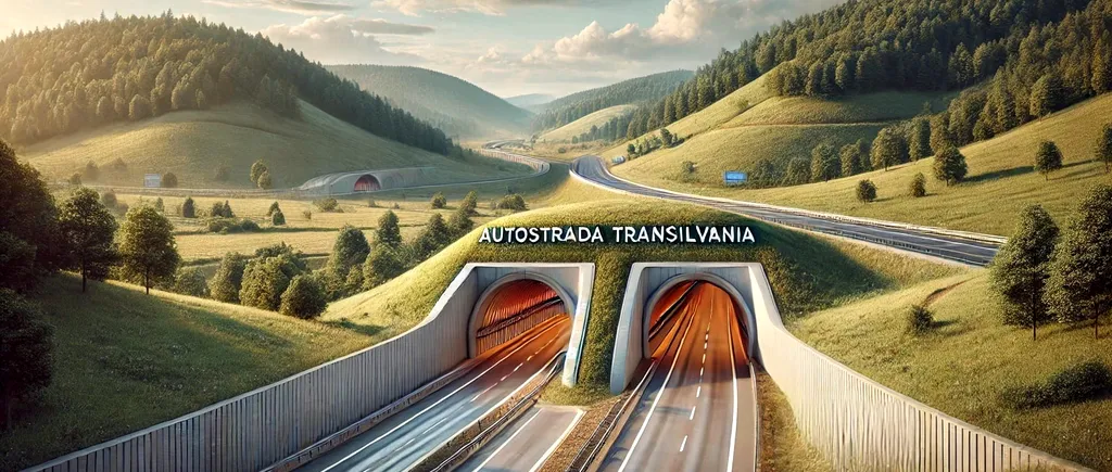 Makyol a câștigat cel mai scump contract de infrastructură rutieră din România, lotul „Meseș”. Gândul a anunțat câștigătorul încă din ianuarie