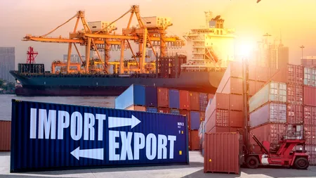 VIDEO | Deficit comercial uriaș. Cât ne-a costat luxul de a importa mult mai mult decât exportăm