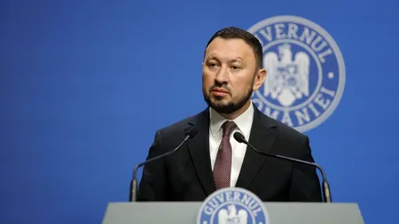 Ministrul Mircea FECHET, despre poluarea provocată de NEPTUN Deep: Și oamenii, când respiră, emit dioxid de carbon