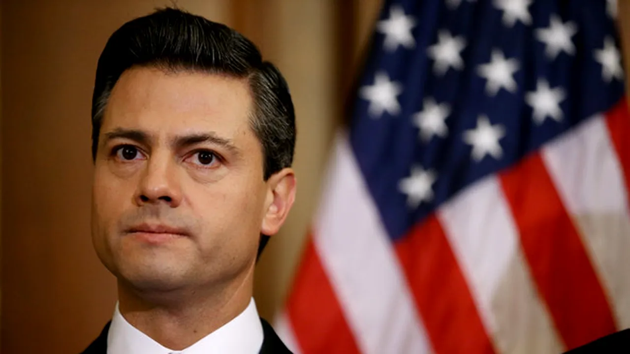Reacția dură a președintelui din Mexic, după ce Trump a avizat construirea zidului: 