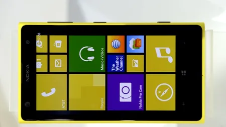 Microsoft va cumpăra divizia de telefoane mobile a Nokia