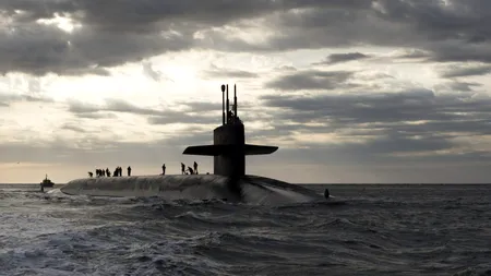 Coreea de Nord a testat o dronă subacvatică de atac cu capacități nucleare. Poate declanșa un TSUNAMI RADIOACTIV
