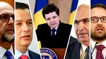 A început a doua rundă de consultări la Cotroceni. Nicușor Dan a chemat iar liderii partidelor la discuții