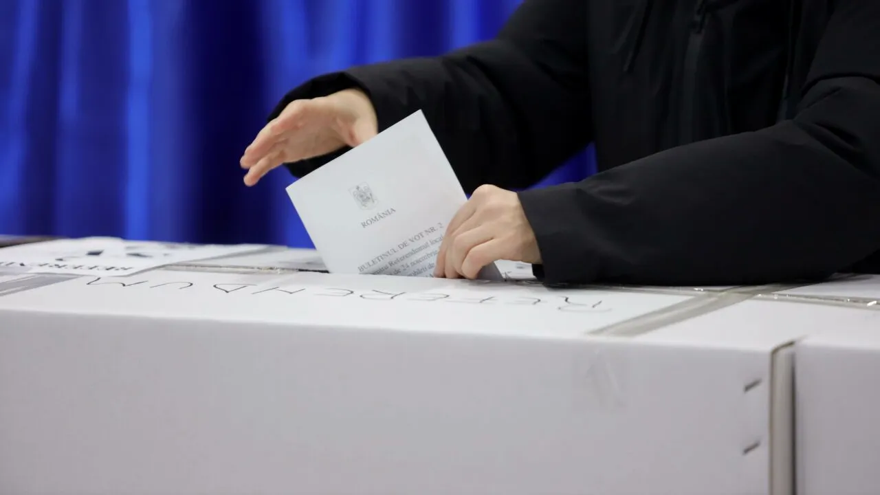 Specialiștii OSCE, cu ochii pe VOTUL prezidențial și pe online. Raport final după încheierea alegerilor: 